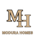 Modura Homes