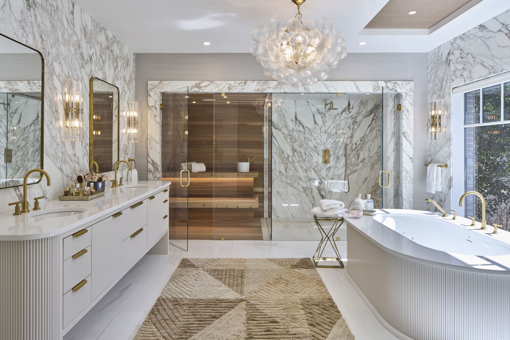 Bestseller- Bath Remodel