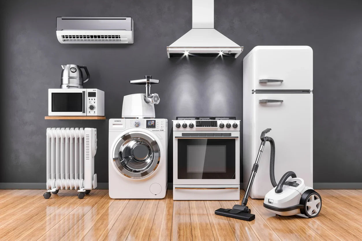 Bestseller Appliances