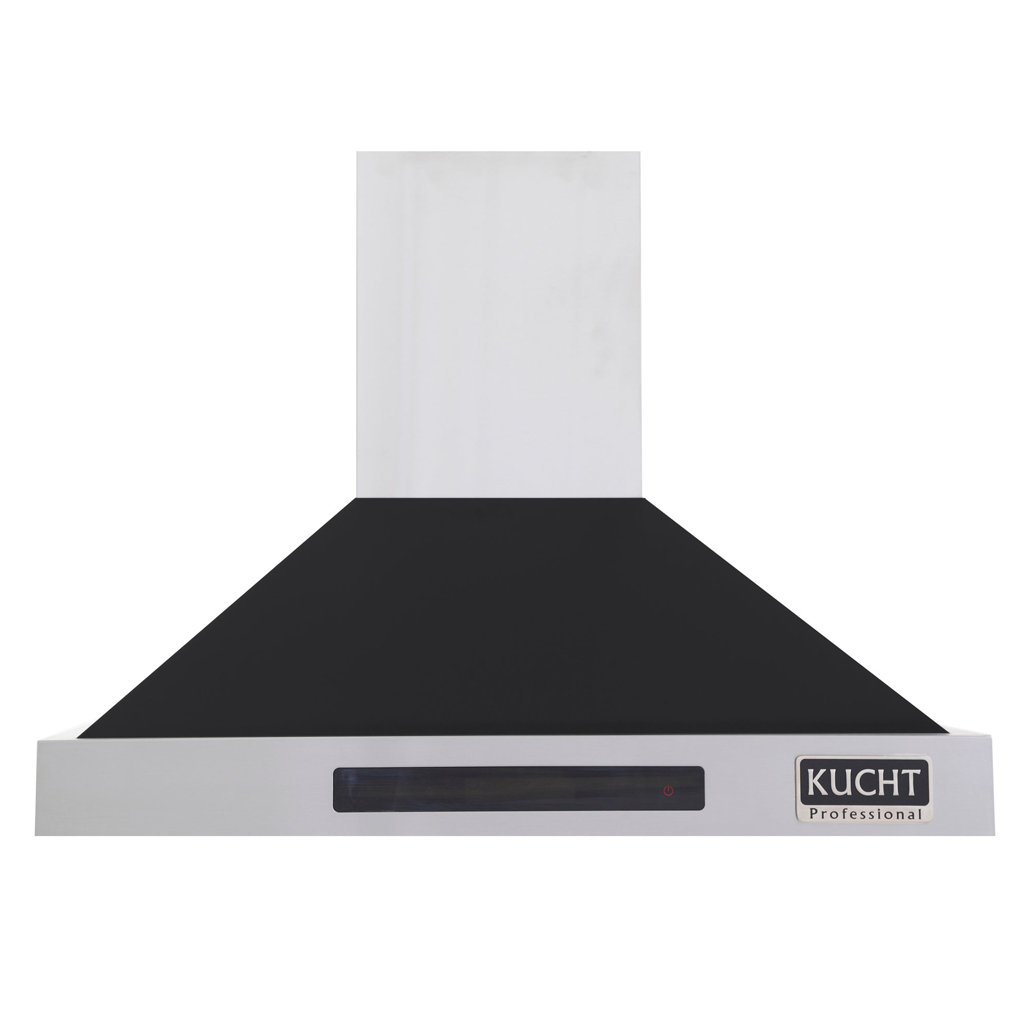 KUCHT Professional 30 in. Wall Mounted Range Hood 900CFM