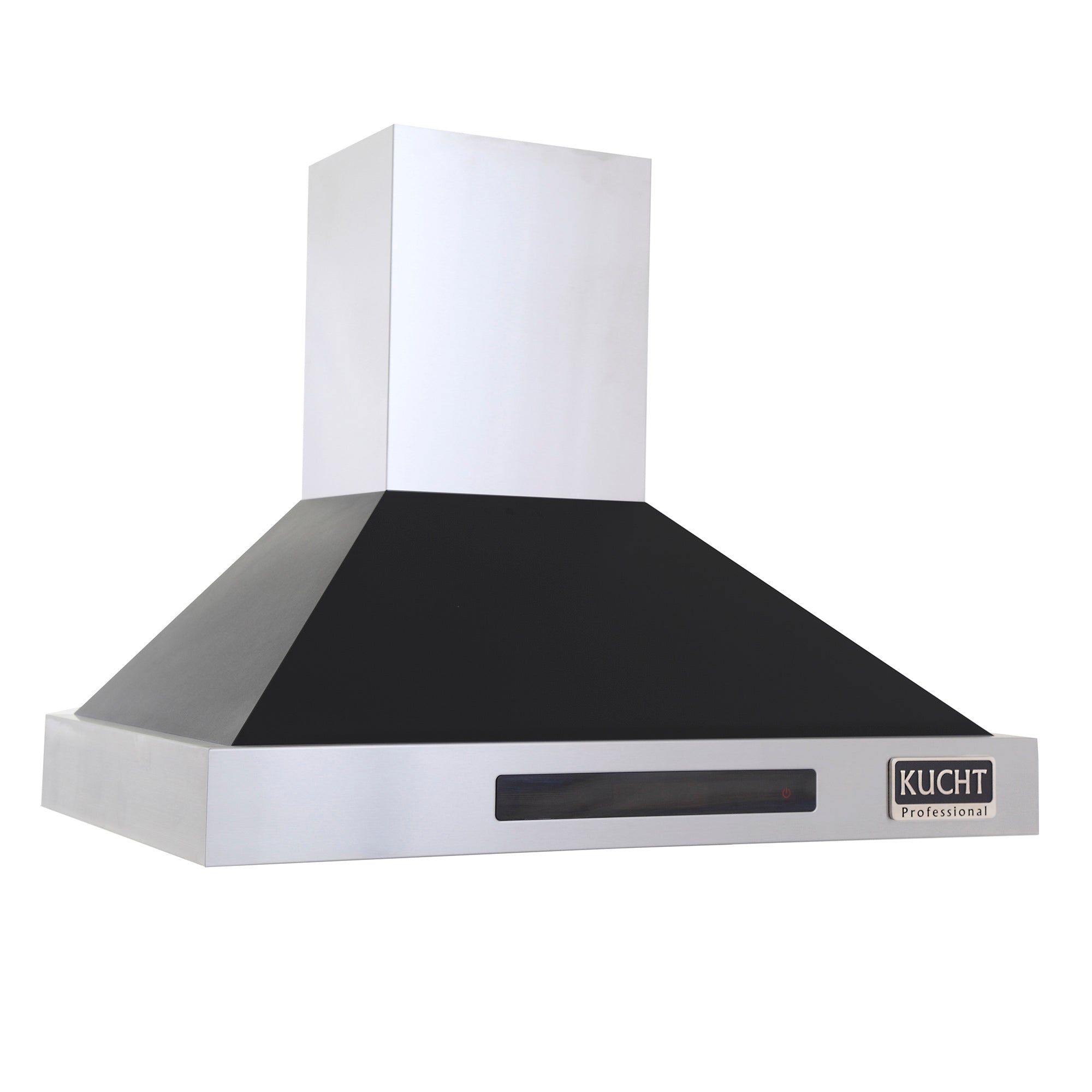 KUCHT Professional 30 in. Wall Mounted Range Hood 900CFM