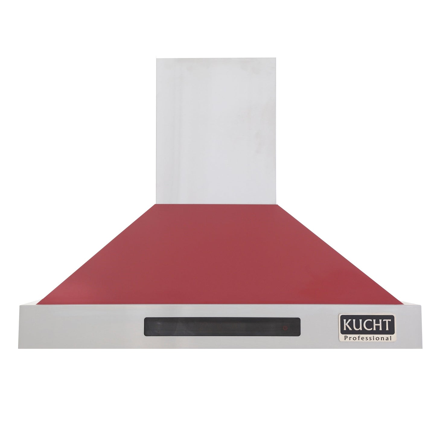 KUCHT Professional 30 in. Wall Mounted Range Hood 900CFM