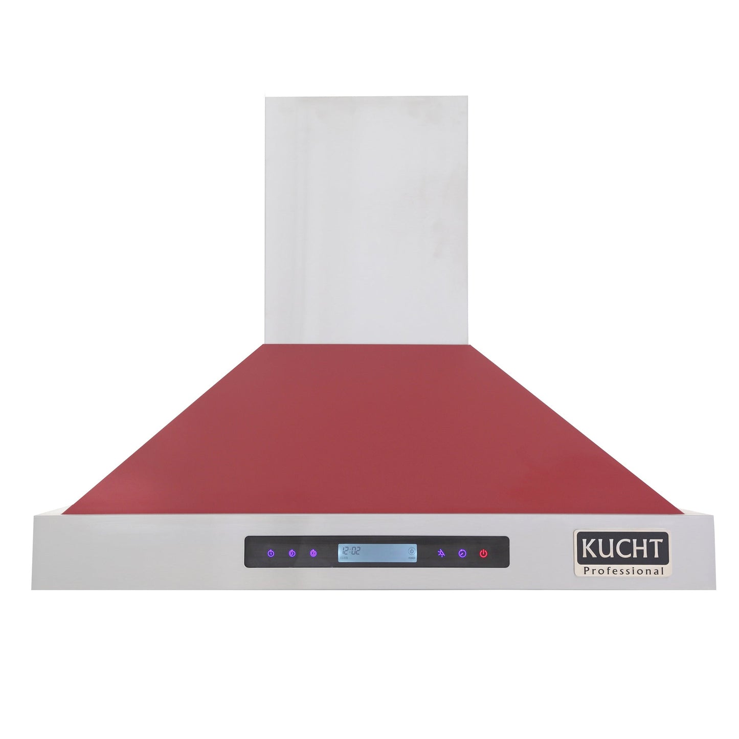 KUCHT Professional 30 in. Wall Mounted Range Hood 900CFM
