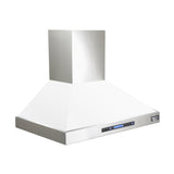 KUCHT Professional 30 in. Wall Mounted Range Hood 900CFM