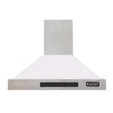 KUCHT Professional 30 in. Wall Mounted Range Hood 900CFM