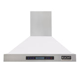 KUCHT Professional 30 in. Wall Mounted Range Hood 900CFM