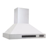 KUCHT Professional 30 in. Wall Mounted Range Hood 900CFM