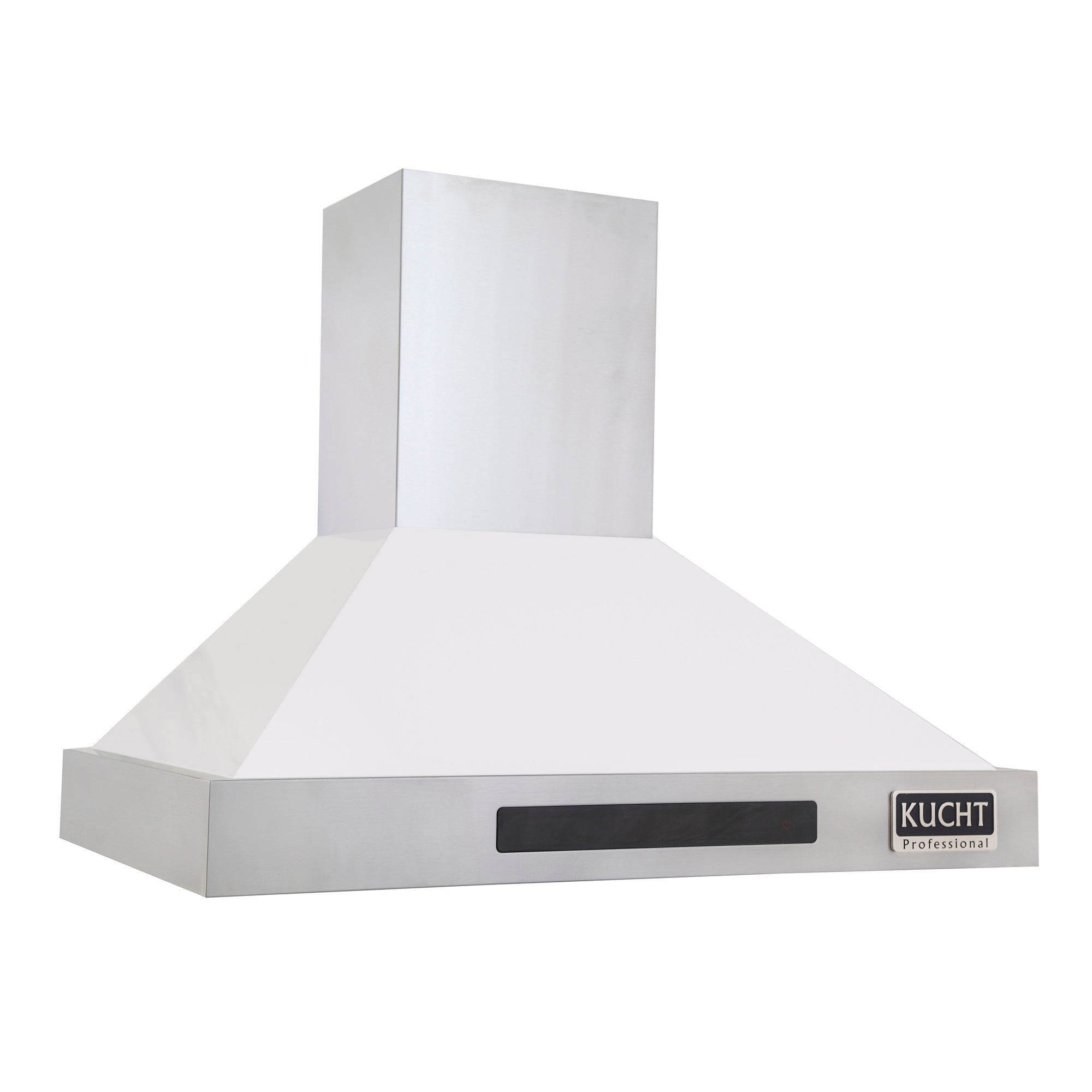 KUCHT Professional 30 in. Wall Mounted Range Hood 900CFM