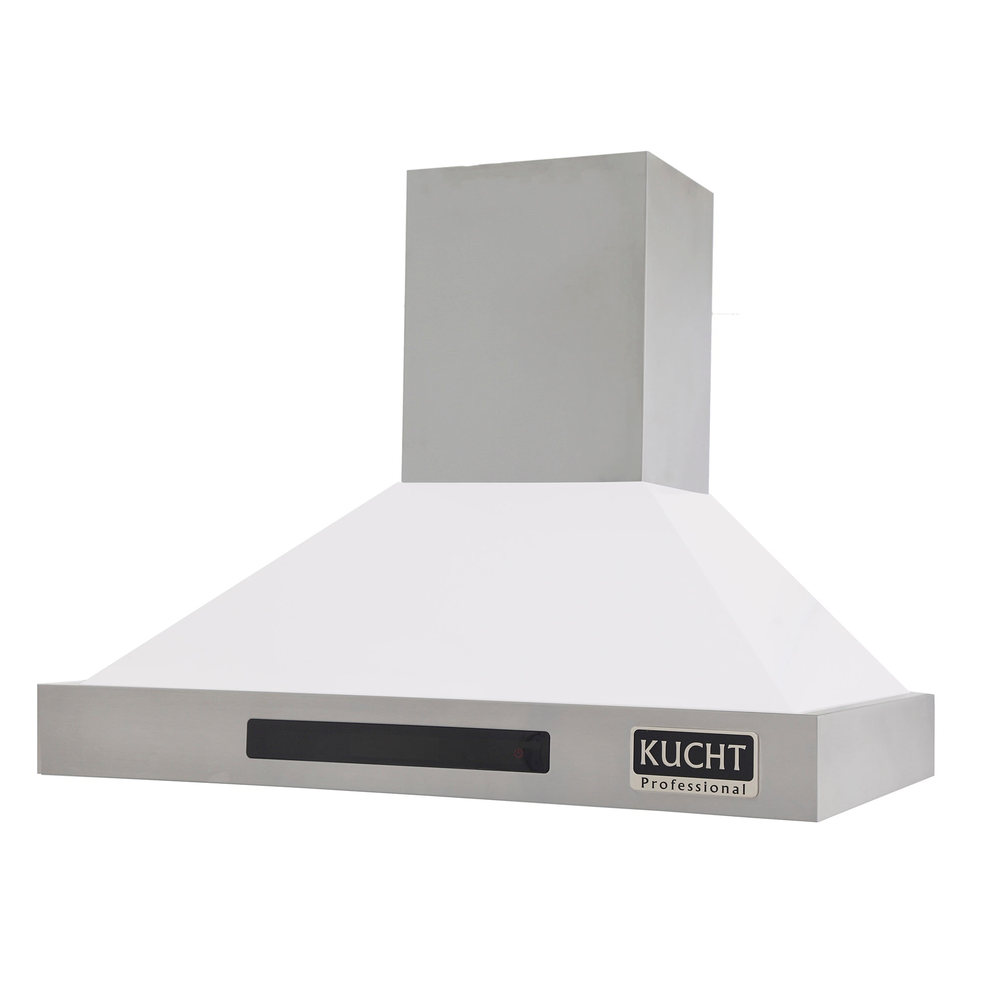 KUCHT Professional 30 in. Wall Mounted Range Hood 900CFM