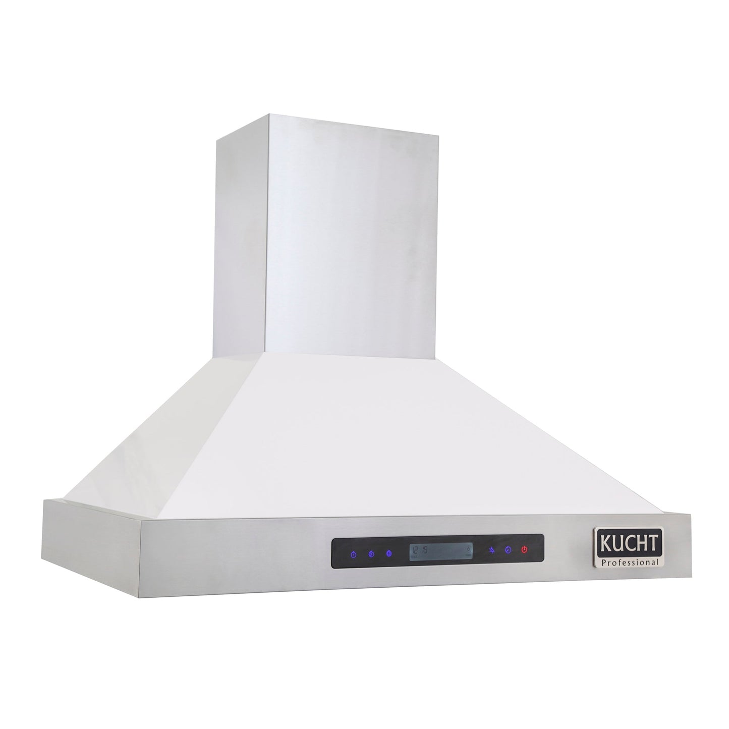 KUCHT Professional 30 in. Wall Mounted Range Hood 900CFM