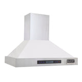 KUCHT Professional 30 in. Wall Mounted Range Hood 900CFM