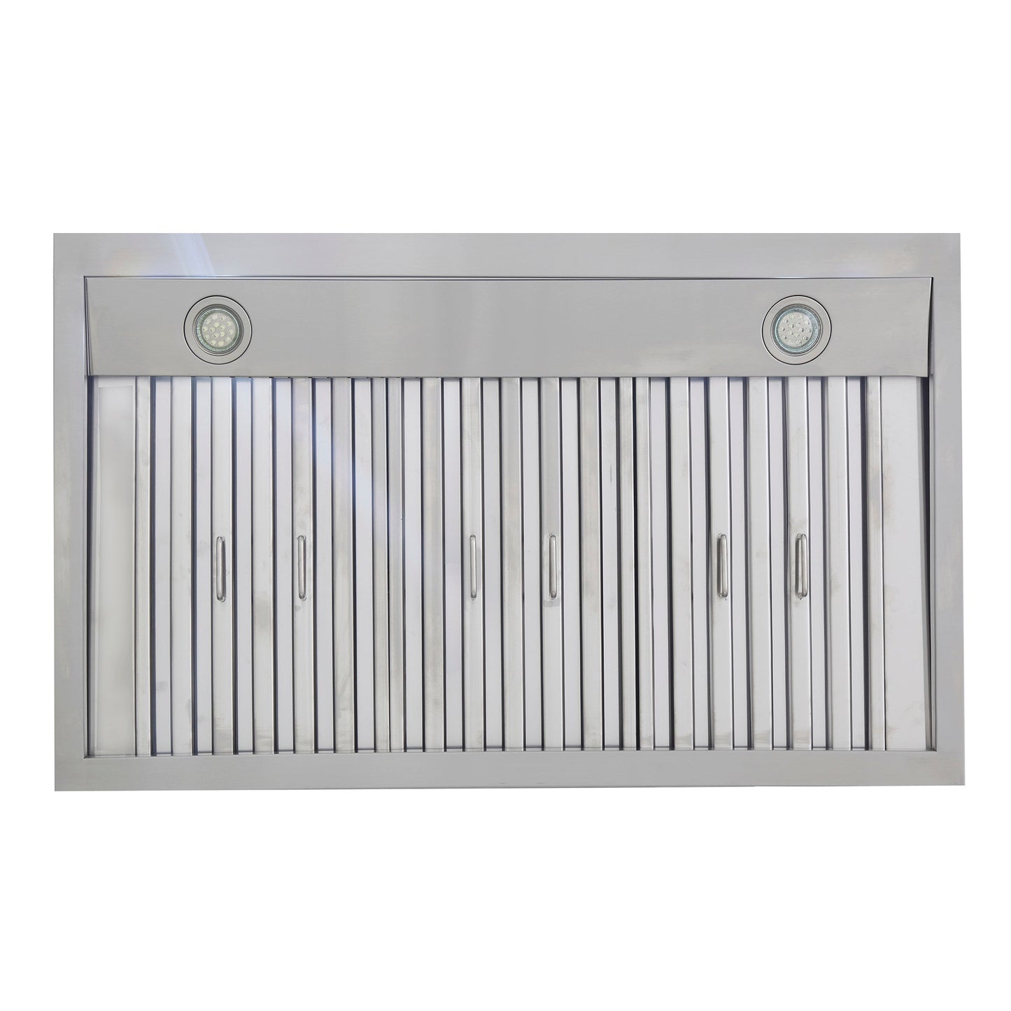 KUCHT Professional 30 in. Wall Mounted Range Hood 900CFM