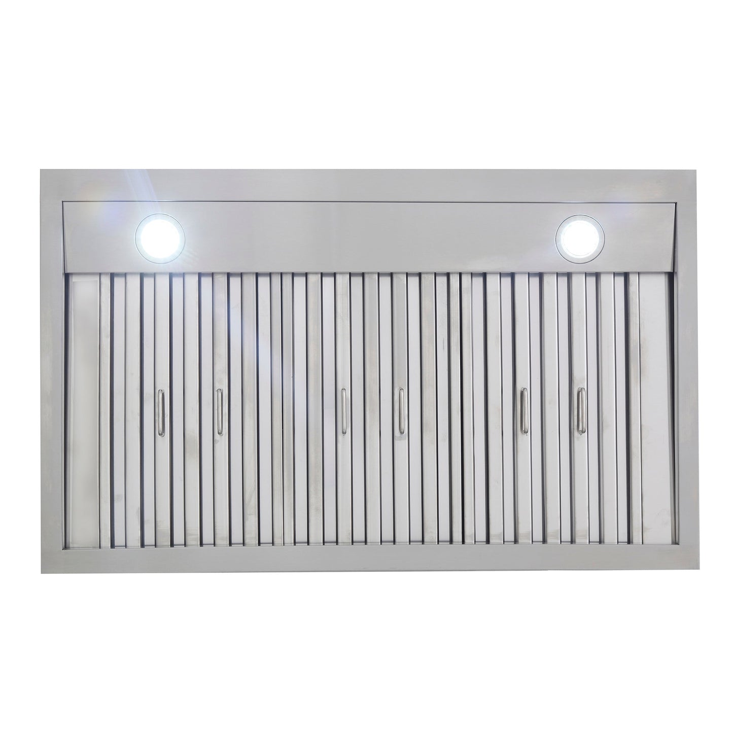 KUCHT Professional 30 in. Wall Mounted Range Hood 900CFM