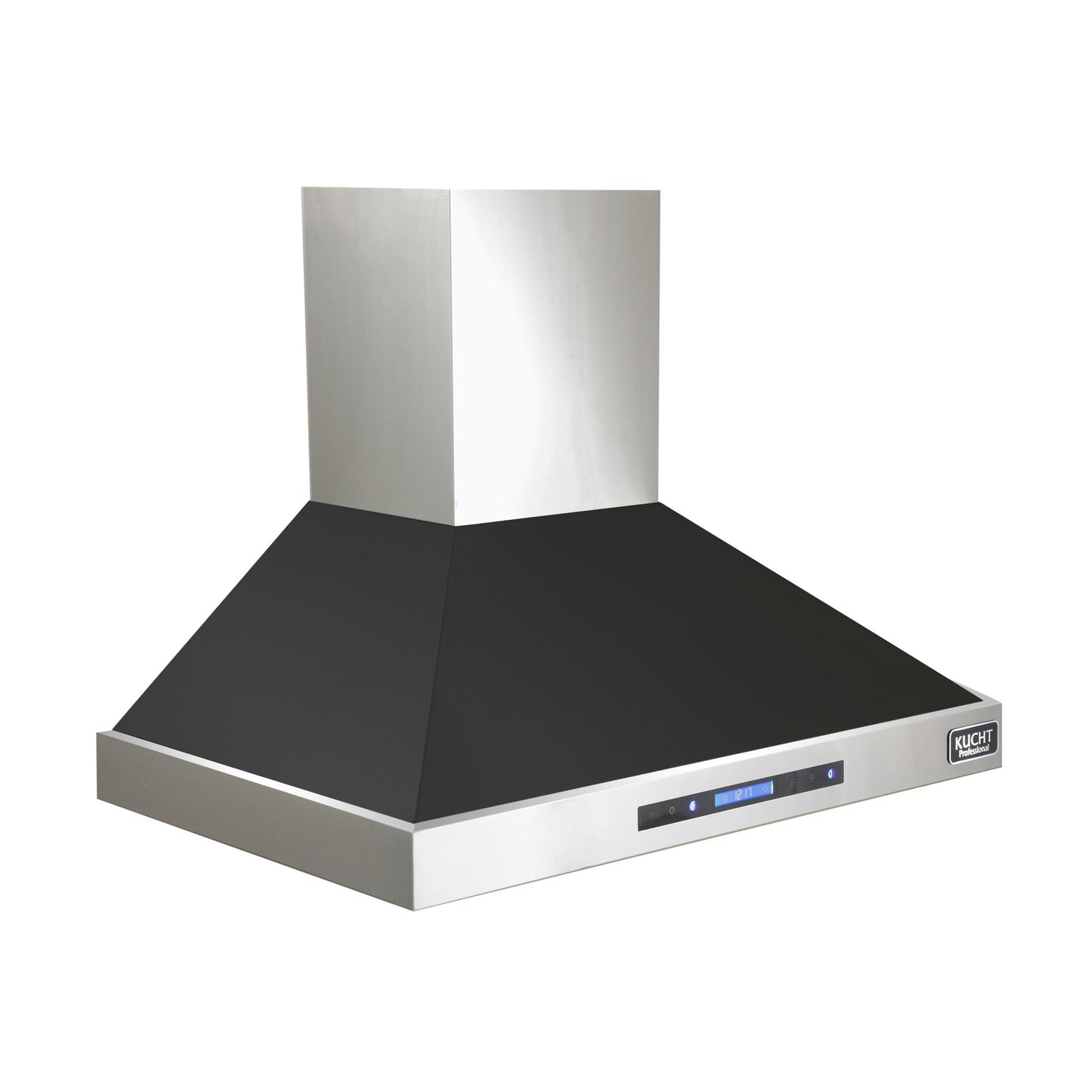 KUCHT Professional 36 in. Wall Mounted Range Hood 900CFM