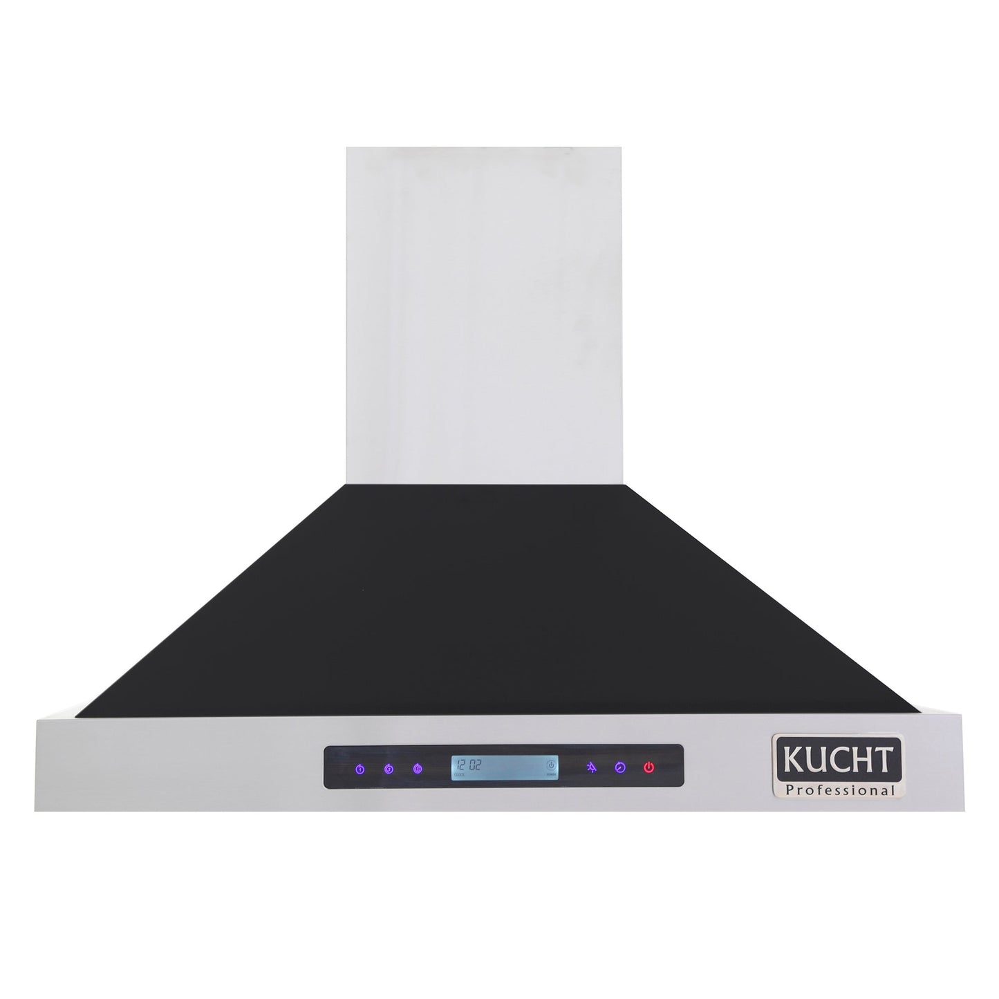 KUCHT Professional 36 in. Wall Mounted Range Hood 900CFM