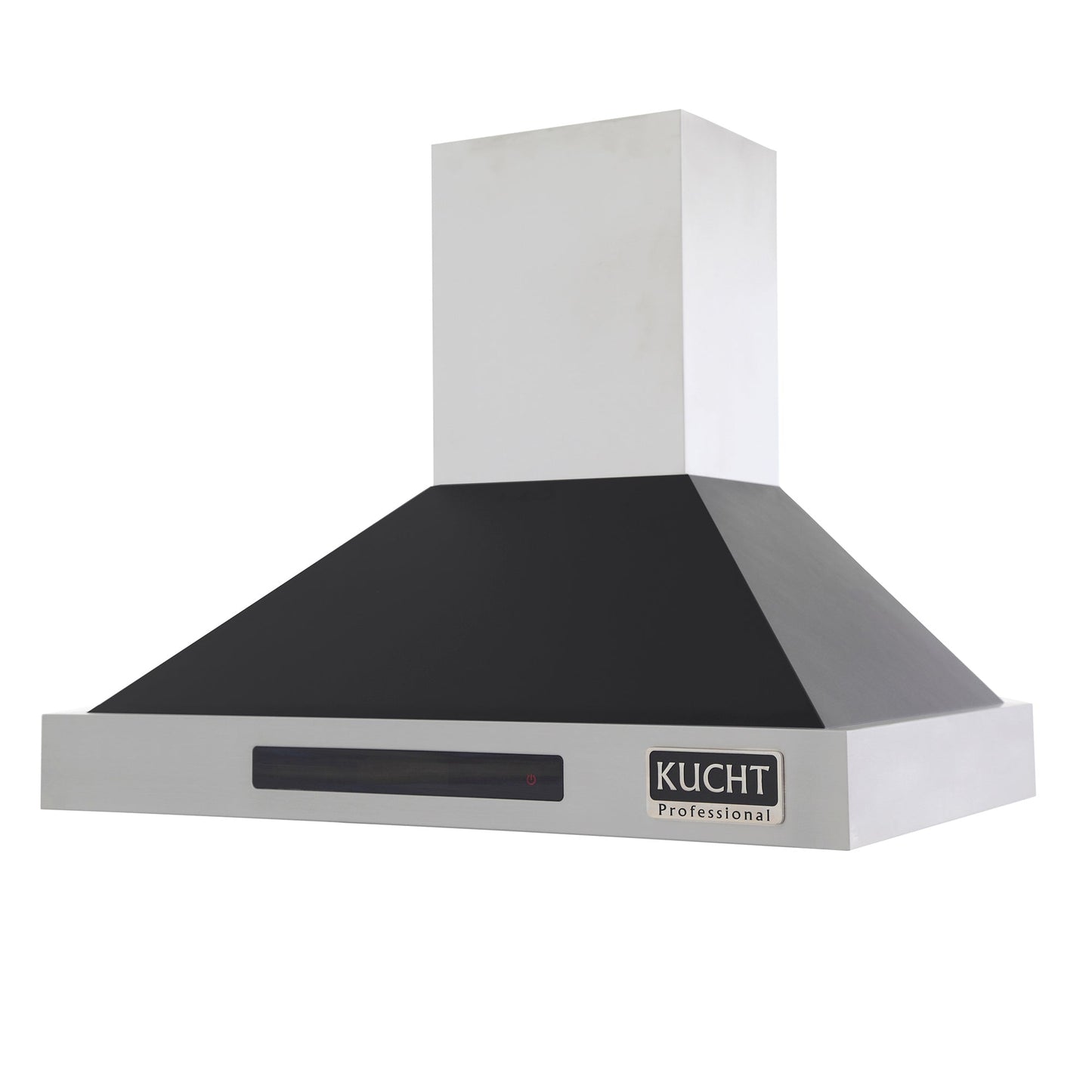 KUCHT Professional 36 in. Wall Mounted Range Hood 900CFM