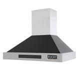 KUCHT Professional 36 in. Wall Mounted Range Hood 900CFM