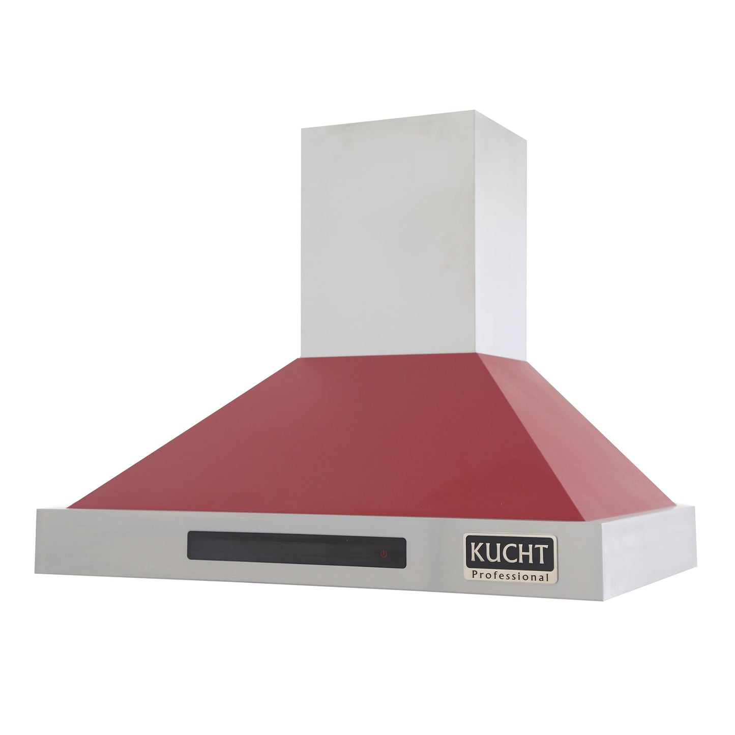 KUCHT Professional 36 in. Wall Mounted Range Hood 900CFM