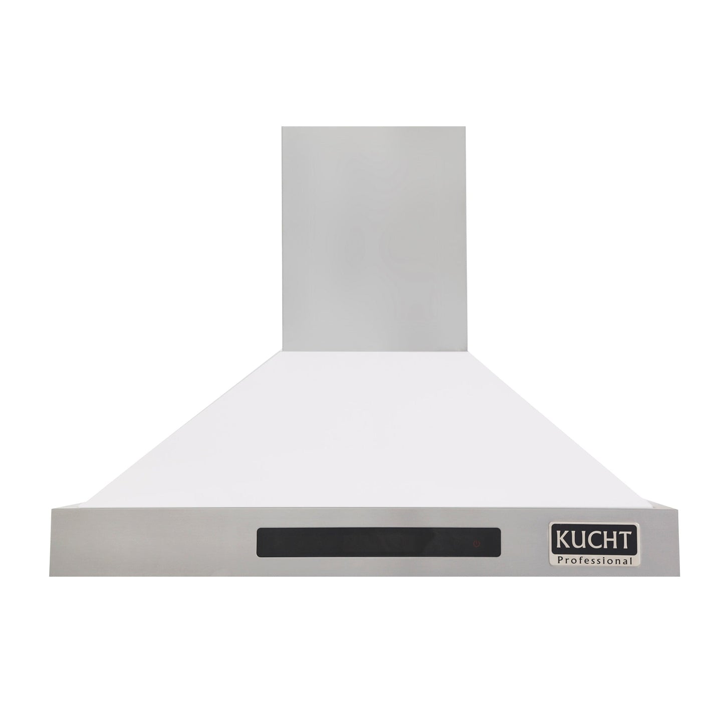 KUCHT Professional 36 in. Wall Mounted Range Hood 900CFM