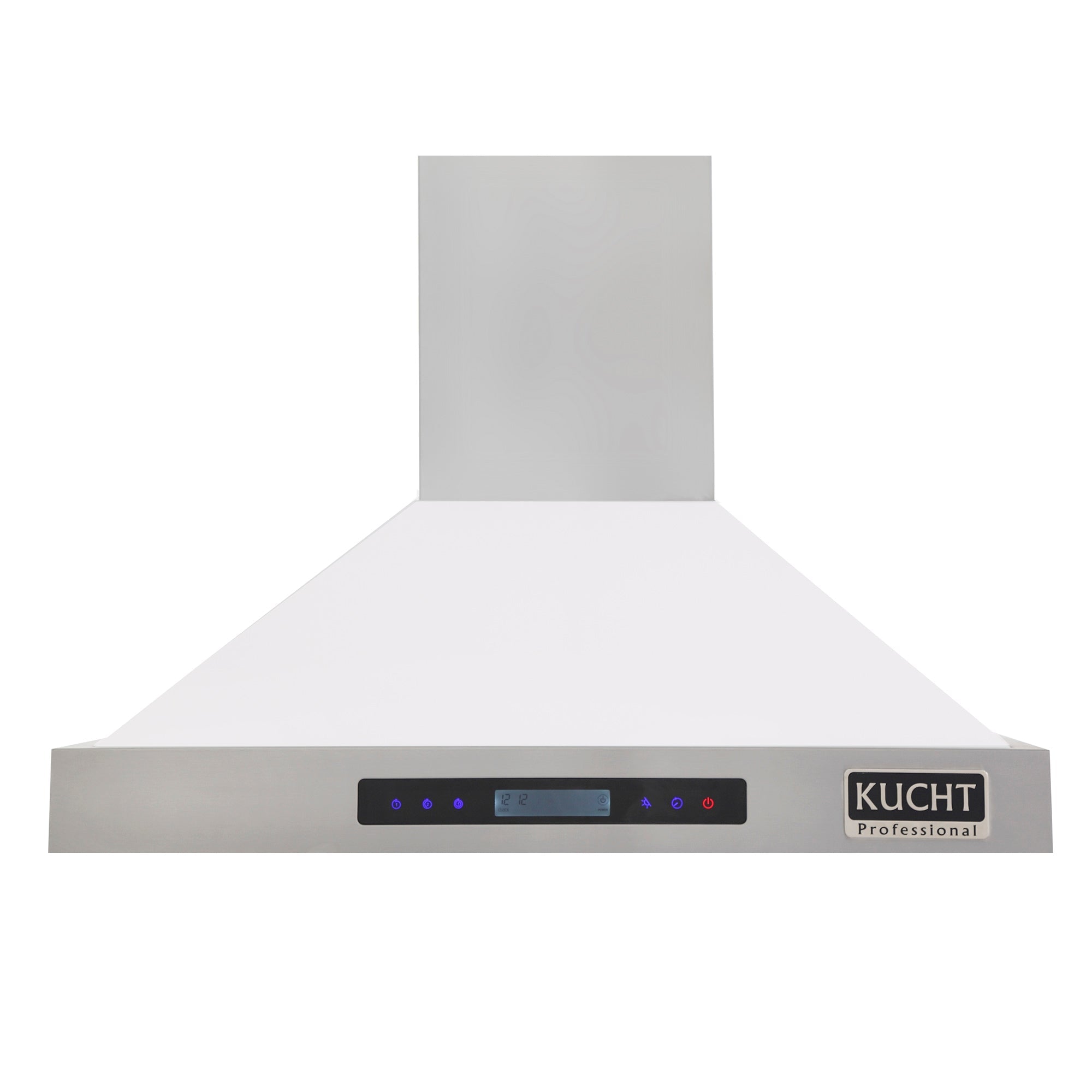 KUCHT Professional 36 in. Wall Mounted Range Hood 900CFM