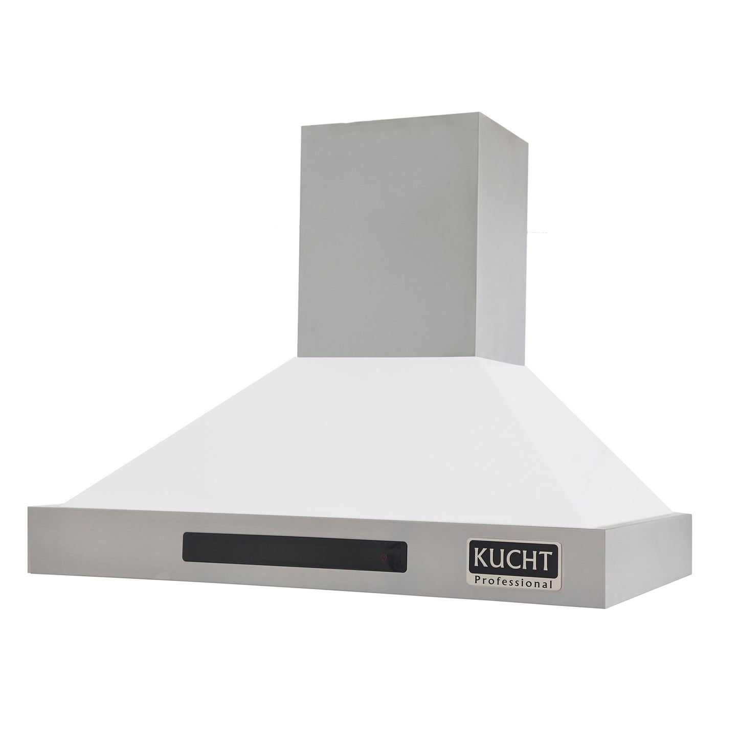 KUCHT Professional 36 in. Wall Mounted Range Hood 900CFM