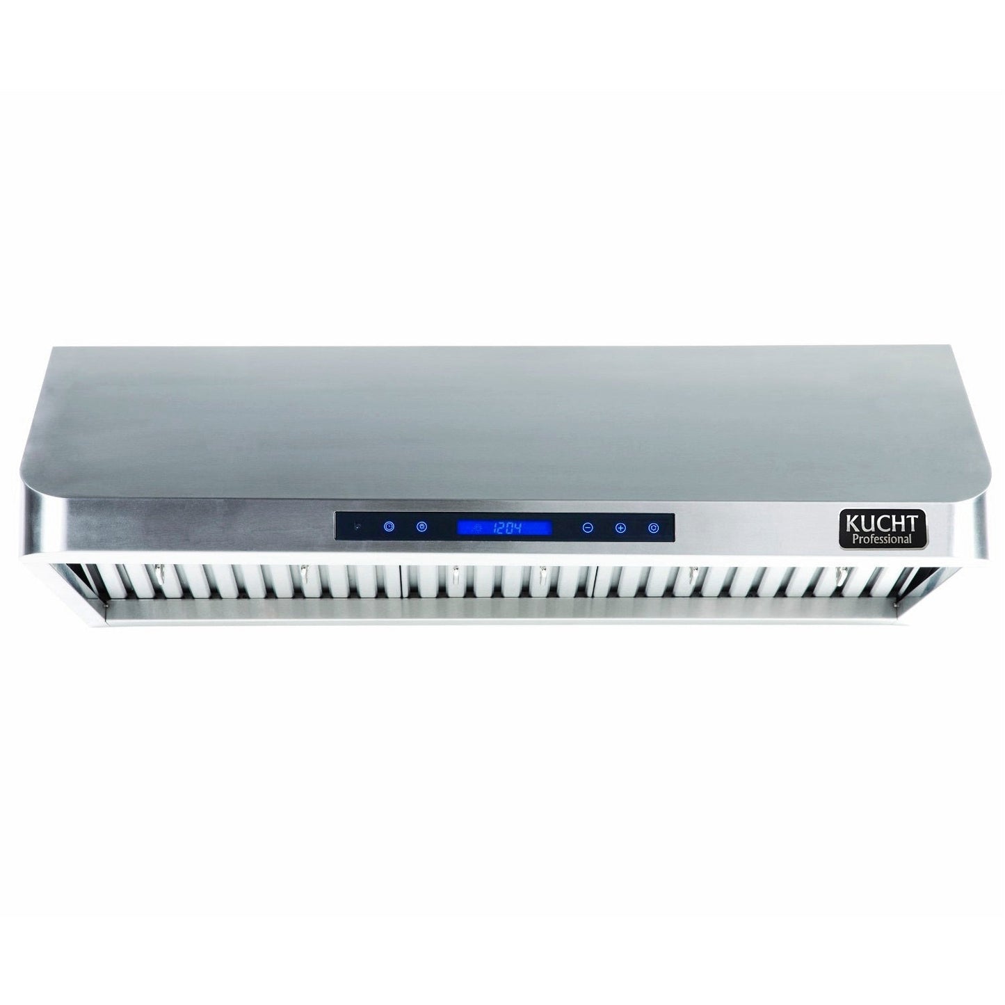 KUCHT 36 in. Professional Under Cabinet Range Hood 900CFM in Stainless Steel   KRH 1A