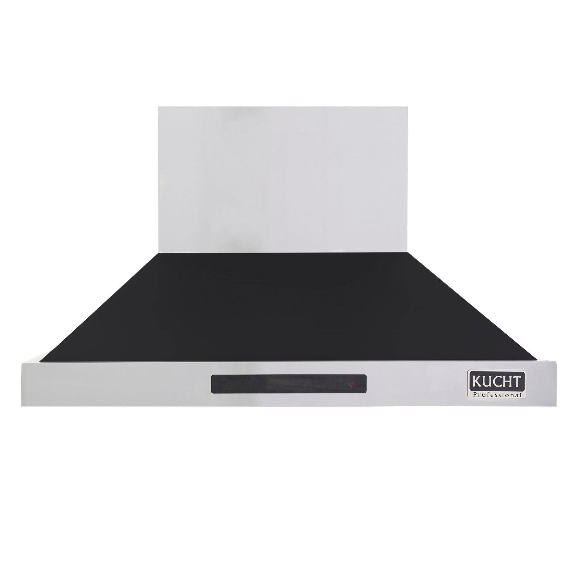 KUCHT Professional 48 in. Wall Mounted Range Hood 1200CFM
