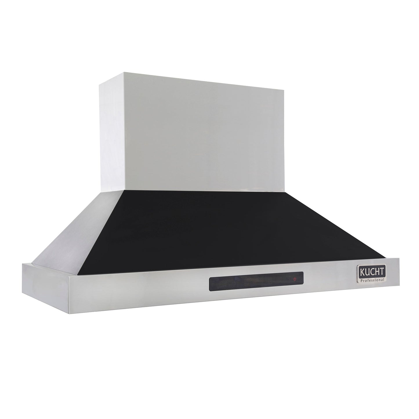 KUCHT Professional 48 in. Wall Mounted Range Hood 1200CFM