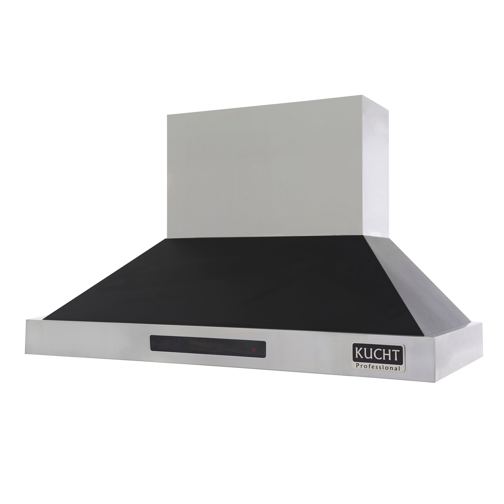 KUCHT Professional 48 in. Wall Mounted Range Hood 1200CFM