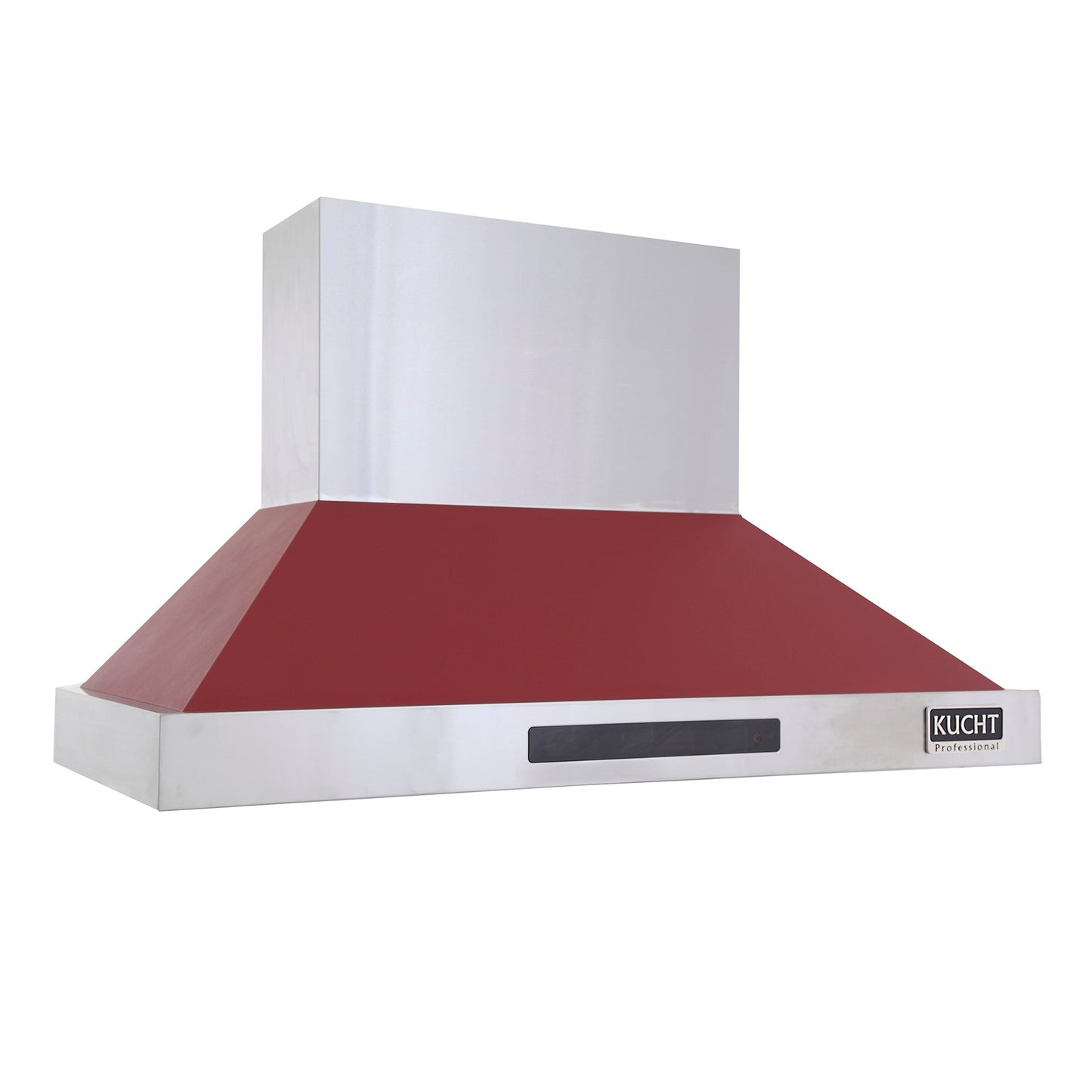 KUCHT Professional 48 in. Wall Mounted Range Hood 1200CFM
