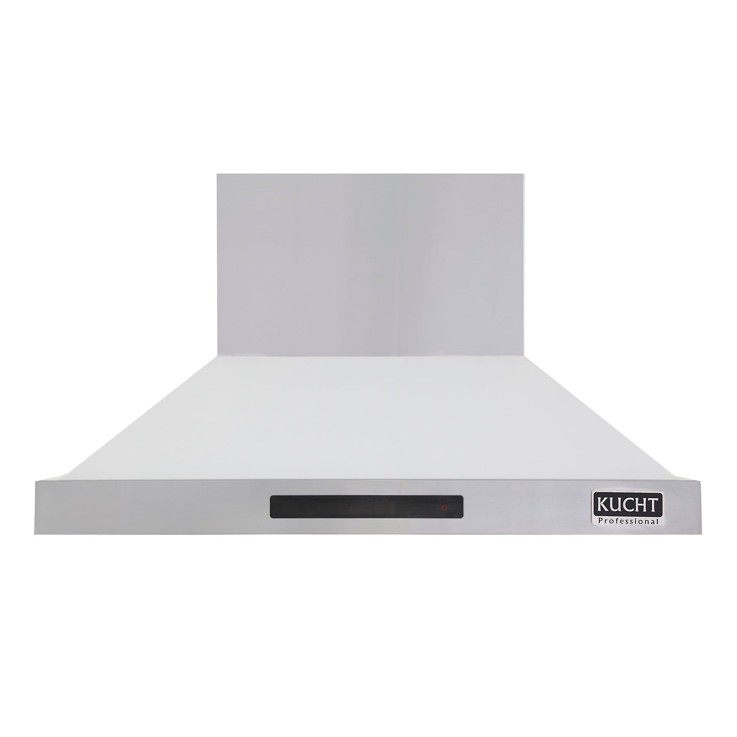 KUCHT Professional 48 in. Wall Mounted Range Hood 1200CFM