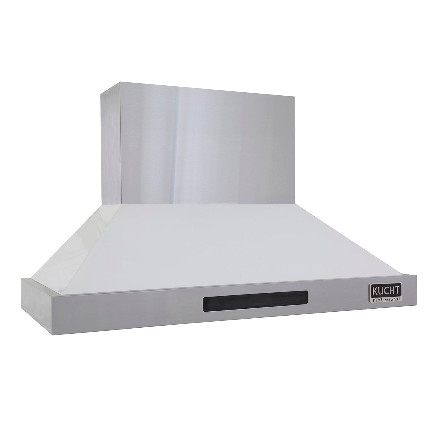 KUCHT Professional 48 in. Wall Mounted Range Hood 1200CFM
