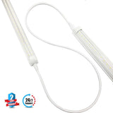 10 Feet Connecting Cable for 10W , 22W , 60W Integrated Tubes Only