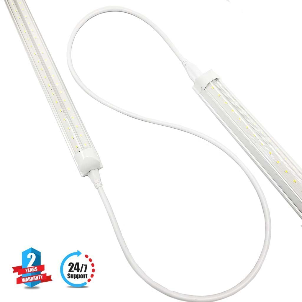 10 Feet Connecting Cable for 10W , 22W , 60W Integrated Tubes Only