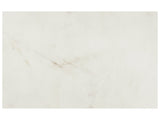 10 X 16 In Bellina Grey Matte Pressed Glazed Ceramic