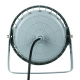 100 Watt LED Explosion Proof Round High Bay Light, B Series, Non Dimmable, 5000K, 13500LM, AC100-277V, IP66, Hazardous Location Lighting Fixtures