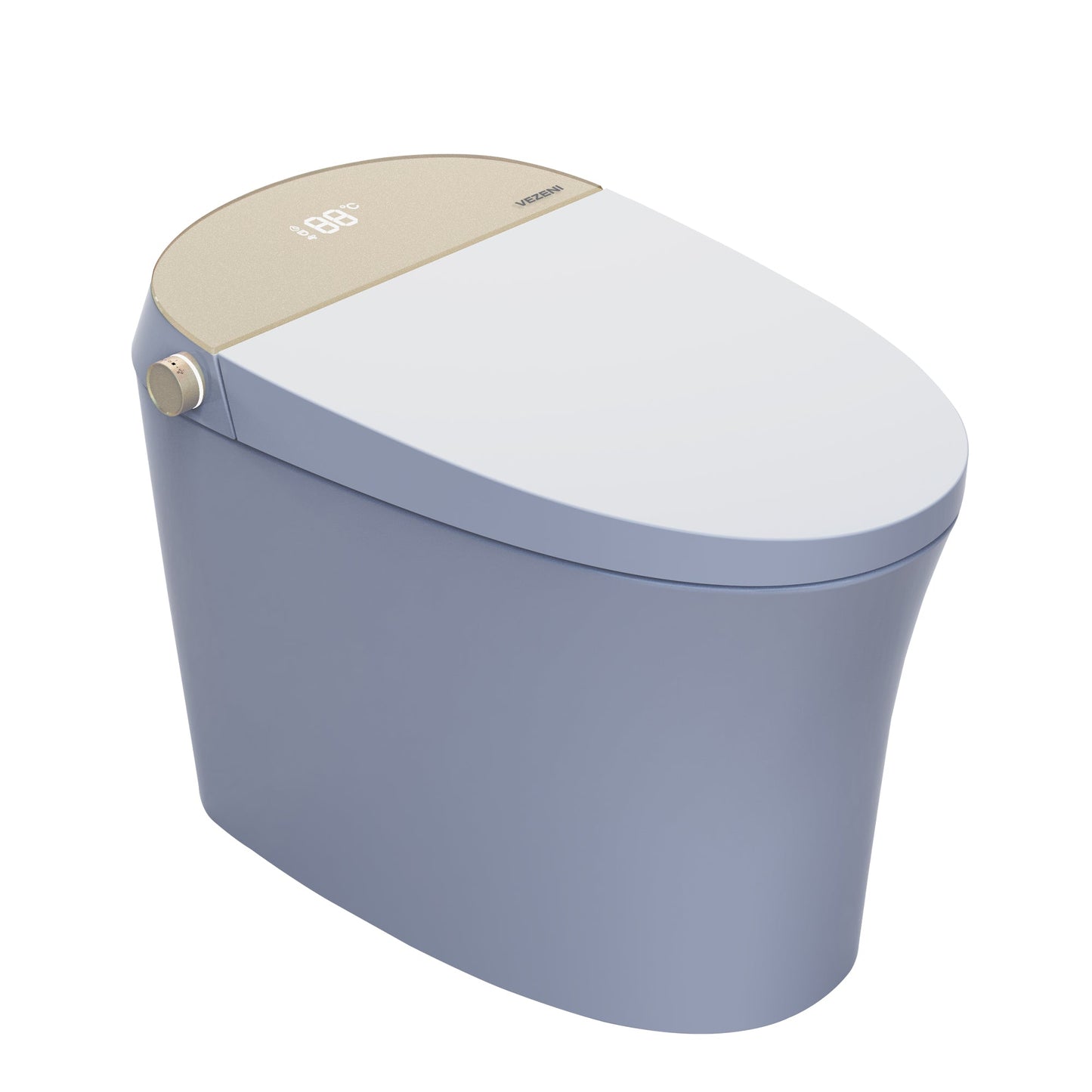 Vezeni Smart Toilet Concert Collection