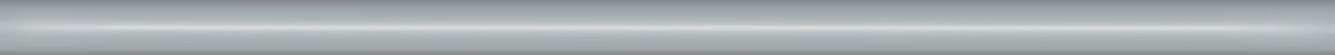 12 in. Soho Cloud Blue Glossy Glazed Ceramic Quarter Round Trim