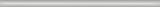 12 in. Soho Loft Grey Glossy Glazed Ceramic Quarter Round Trim
