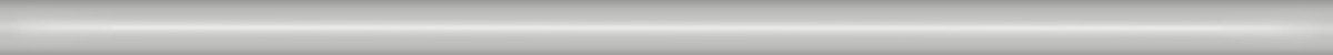 12 in. Soho Loft Grey Glossy Glazed Ceramic Quarter Round Trim