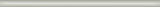 12 in. Soho Soft Sage Glossy Glazed Ceramic Quarter Round Trim