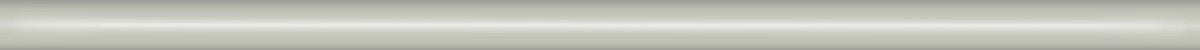 12 in. Soho Soft Sage Glossy Glazed Ceramic Quarter Round Trim