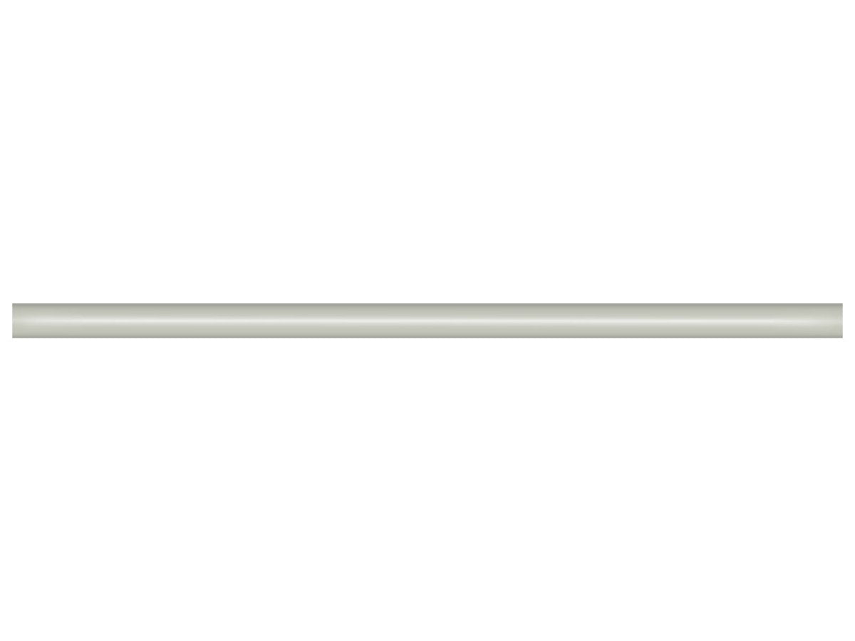 12 In Soho Soft Sage Matte Glazed Ceramic Quarter Round