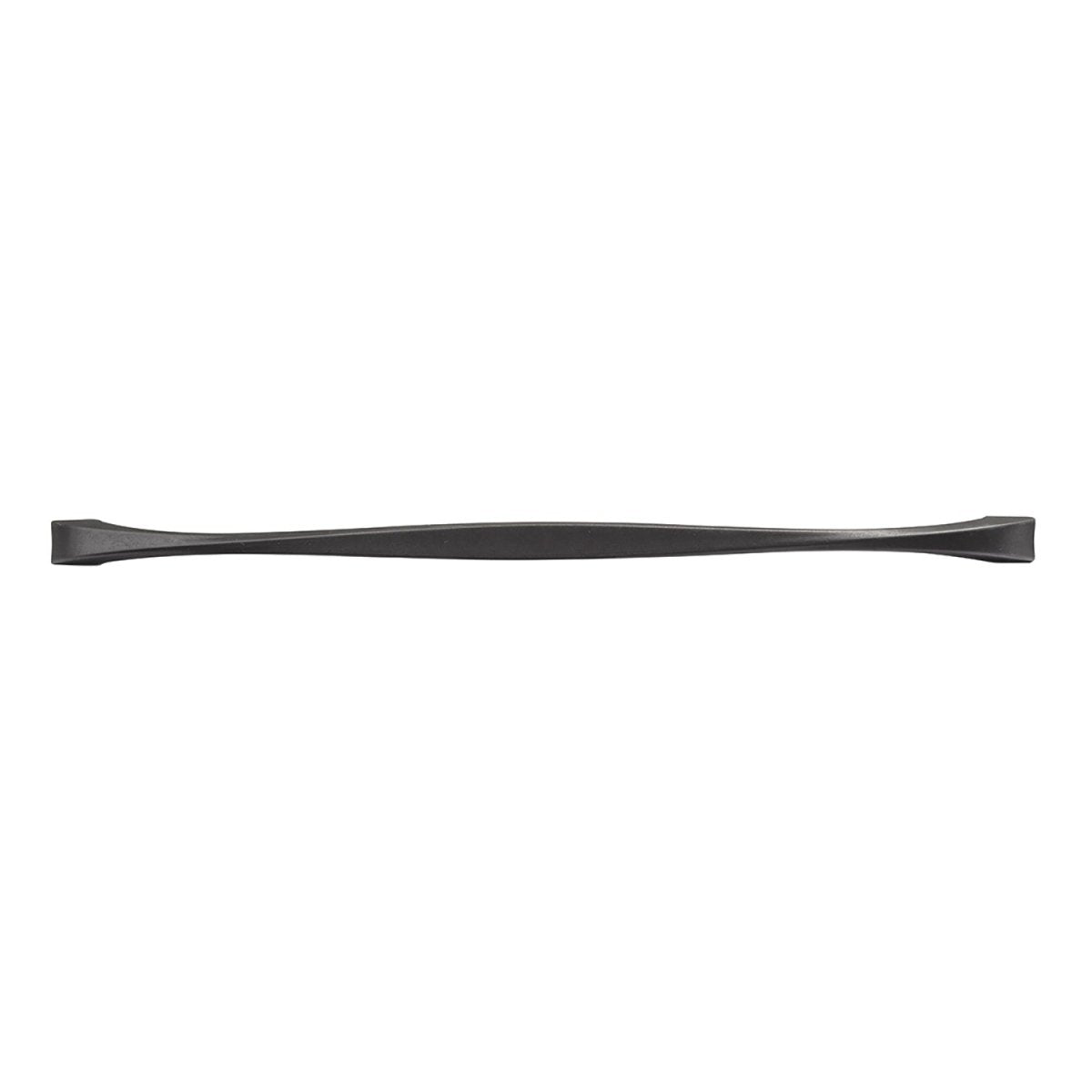 12 Inch cabinet Pull Center to Center - Hickory Hardware