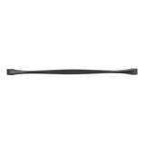 12 Inch cabinet Pull Center to Center - Hickory Hardware