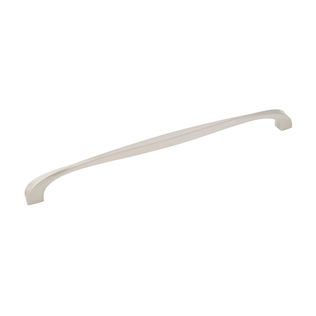 12 Inch cabinet Pull Center to Center - Hickory Hardware