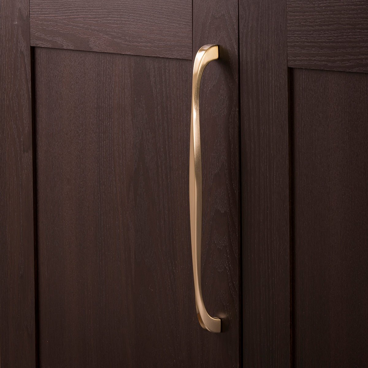 12 Inch cabinet Pull Center to Center - Hickory Hardware