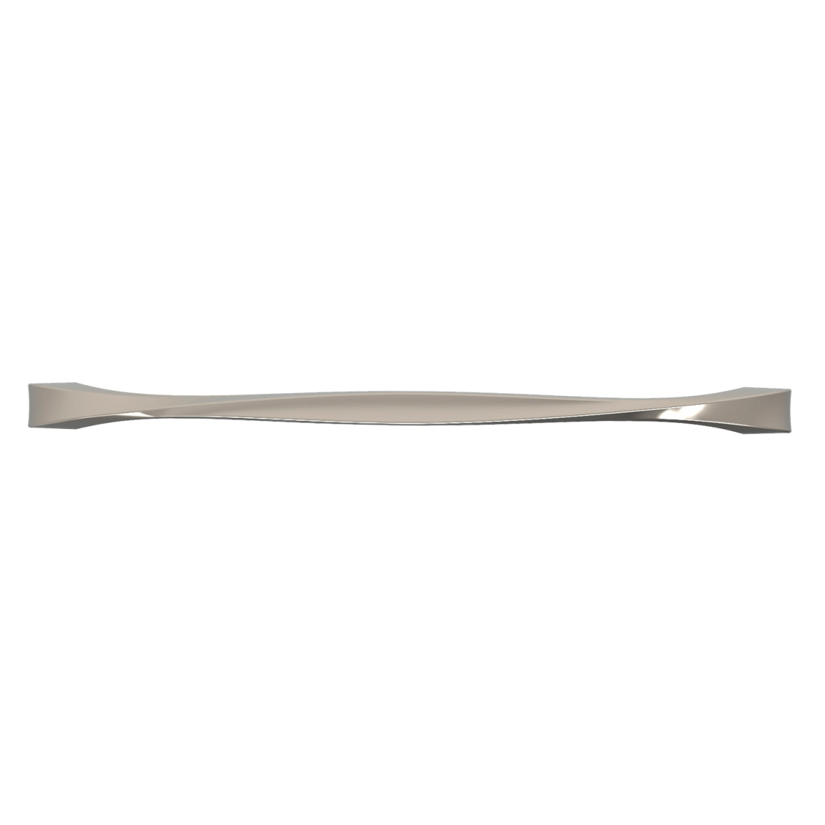 12 Inch cabinet Pull Center to Center - Hickory Hardware