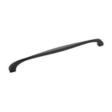 12 Inch cabinet Pull Center to Center - Hickory Hardware