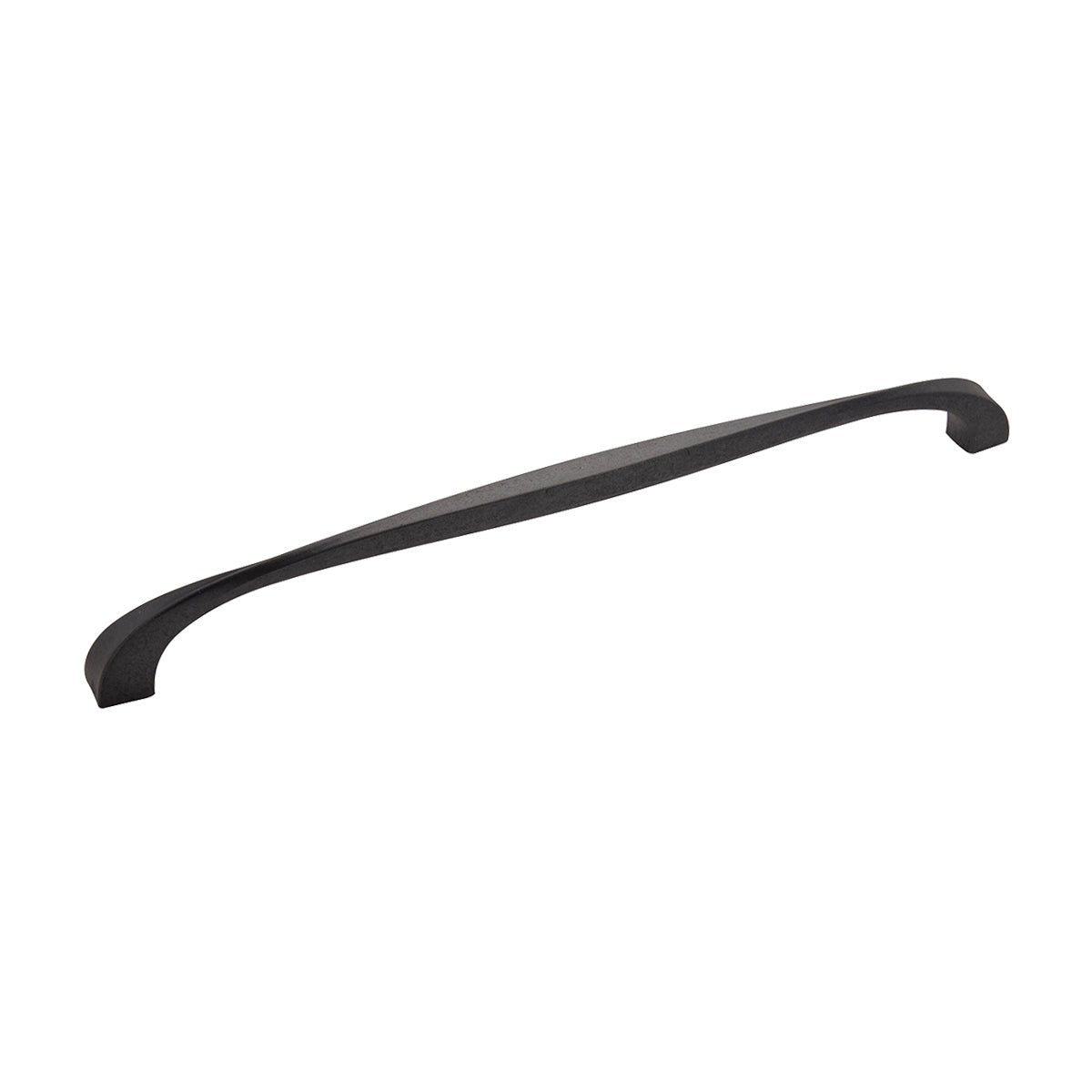 12 Inch cabinet Pull Center to Center - Hickory Hardware